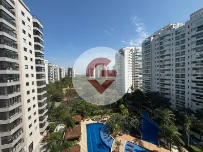Apartamento com 4 Quartos à venda, 151m² no Barra da Tijuca, Rio de Janeiro