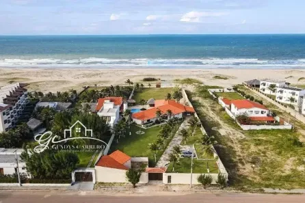 Casa com 5 Quartos à venda, 600m² no Taiba, São Gonçalo do Amarante