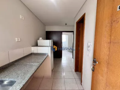 Kitnet com 1 Quarto à venda, 24m² no Zona 01, Maringá