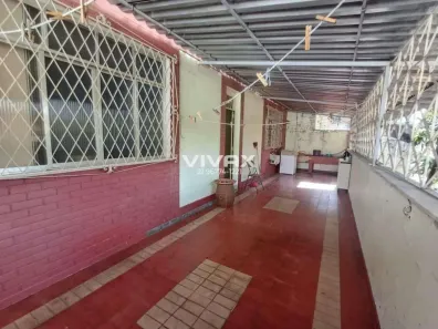 Casa com 4 Quartos à venda, 240m² no Engenho de Dentro, Rio de Janeiro