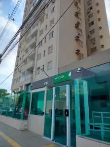 Apartamento com 2 Quartos para alugar, 10m² no Setor Bueno, Goiânia