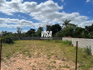 Lote/Terreno à venda, 384m² no Sertão do Maruim, São José