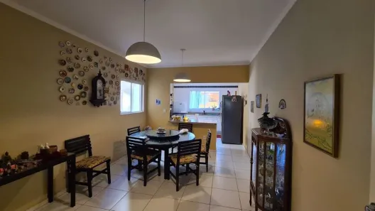 Casa com 3 Quartos à venda, 131m² no Jardim Jaraguá, Atibaia