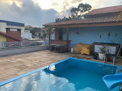 Casa com 3 Quartos à venda, 336m² no Cidade Vargas, São Paulo