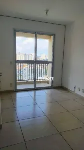 Apartamento com 1 Quarto para venda ou aluguel, 42m² no Jardim Olavo Bilac, São Bernardo do Campo