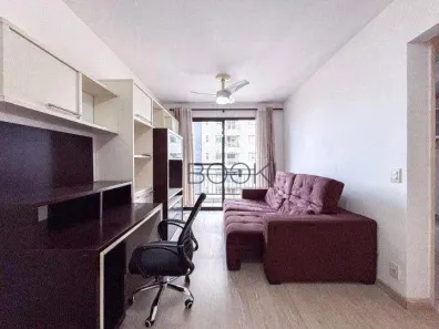 Apartamento com 1 Quarto à venda, 41m² no Vila Olímpia, São Paulo