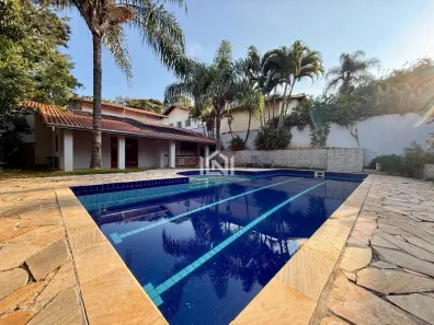 Casa de Condomínio com 3 Quartos para alugar, 300m² no Nova Higienópolis, Jandira