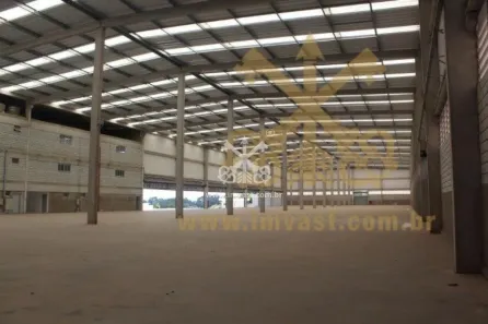 Galpão/Depósito/Armazém para venda ou aluguel, 9088m² no Jardim da Glória, Cotia