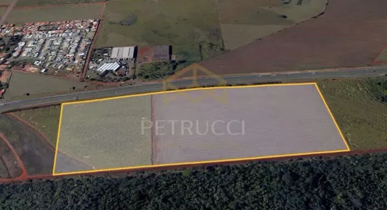 Lote/Terreno à venda, 298000m² no Chácara de Recreio Barão, Campinas