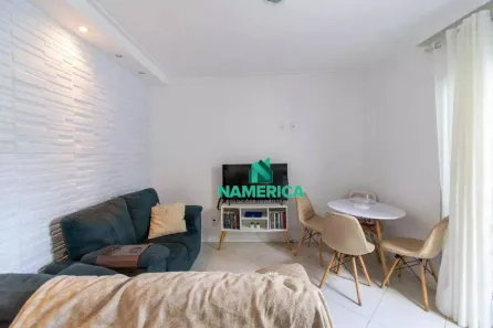 Casa de Condomínio com 7 Quartos à venda, 242m² no Vila Mira, São Paulo