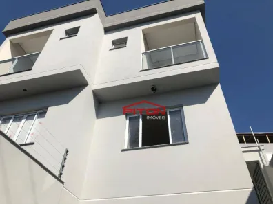 Sobrado com 3 Quartos à venda, 136m² no Cangaíba, São Paulo