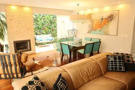 Casa com 4 Quartos à venda, 296m² no Planalto Paulista, São Paulo