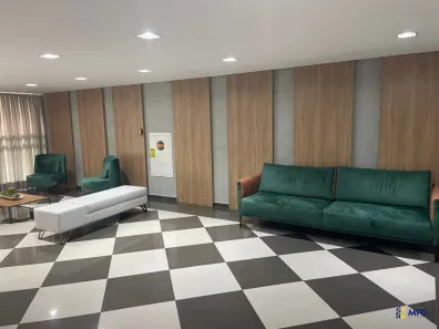 Apartamento com 3 Quartos à venda, 123m² no Jardim Paulistano, Sorocaba
