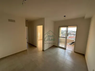 Apartamento com 2 Quartos à venda, 62m² no Vila Progresso, Sorocaba