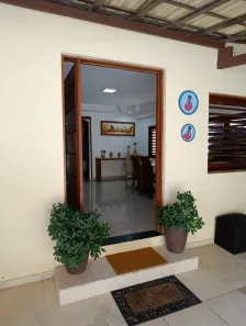 Casa com 5 Quartos à venda, 360m² no Stella Maris, Salvador