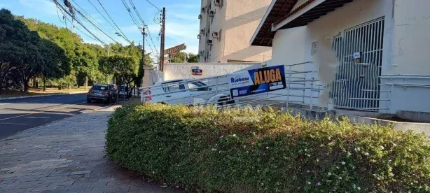 Imóvel Comercial para alugar, 600m² no Jardim Tarraf II, São José do Rio Preto