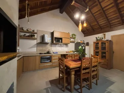 Casa com 3 Quartos à venda, 115m² no Jardim Panoramico, Ivoti
