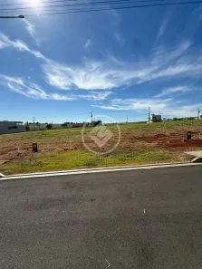 Lote/Terreno à venda, 312m² no Residencial Alto do Castelo, Ribeirão Preto