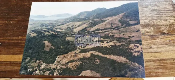 Lote/Terreno à venda, 6060000m² no , Mangaratiba