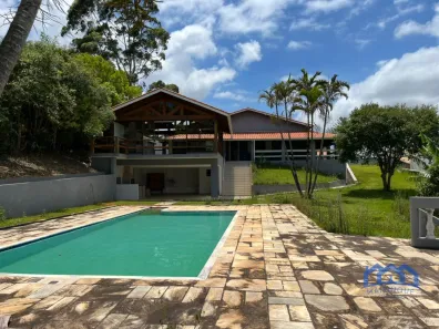 Fazenda/Sítio com 5 Quartos à venda, 3900m² no , Mairinque