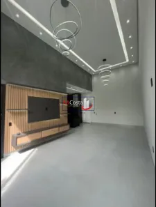 Casa com 3 Quartos à venda, 184m² no Residencial Tellini, Franca