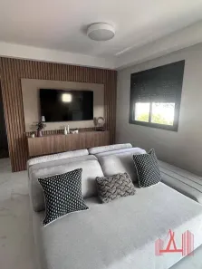 Apartamento com 2 Quartos à venda, 80m² no Planalto Paulista, São Paulo