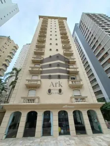 Apartamento com 3 Quartos à venda, 110m² no Paraíso, São Paulo