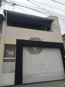 Ponto Comercial à venda, 270m² no Parque Vitória Régia, Sorocaba
