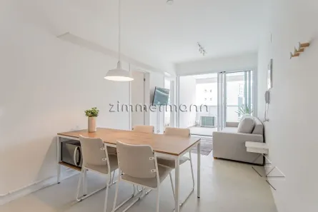 Apartamento com 2 Quartos à venda, 67m² no Sumaré, São Paulo
