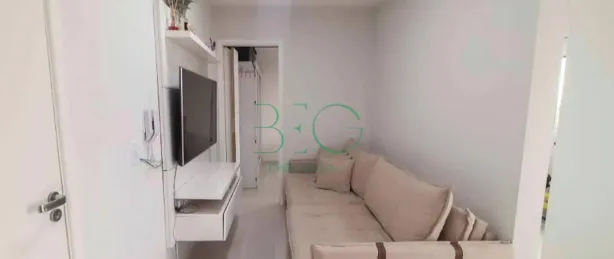 Apartamento com 2 Quartos à venda, 43m² no Vila Yolanda, Osasco