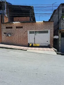 Casa com 2 Quartos à venda, 78m² no Cidade Ariston Estela Azevedo, Carapicuíba