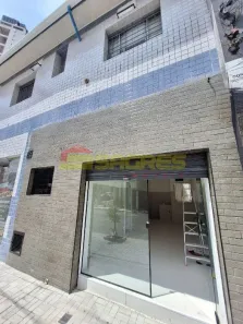 Ponto Comercial para alugar, 20m² no Santana, São Paulo