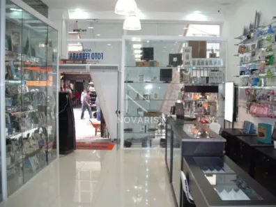 Ponto Comercial à venda, 130m² no República, São Paulo