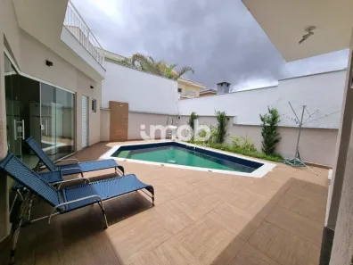 Casa de Condomínio com 3 Quartos à venda, 240m² no Parque Residencial Villa dos Inglezes, Sorocaba