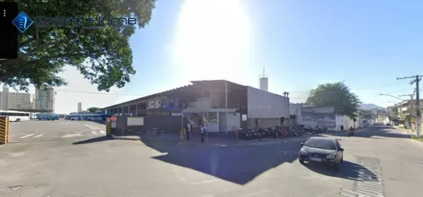 Ponto Comercial à venda, 11m² no Nossa Senhora da Penha, Vila Velha