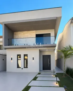 Sobrado com 4 Quartos à venda, 200m² no Vila Petrópolis, Atibaia