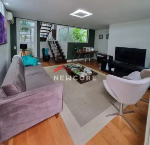 Casa de Condomínio com 3 Quartos à venda, 140m² no Vila Aurora, Indaiatuba
