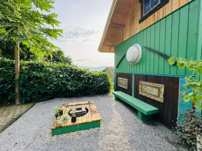 Fazenda/Sítio com 2 Quartos à venda, 75m² no , Governador Celso Ramos