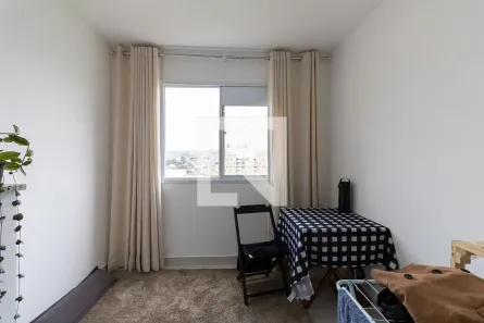 Apartamento com 2 Quartos à venda, 32m² no Parque Fongaro, São Paulo
