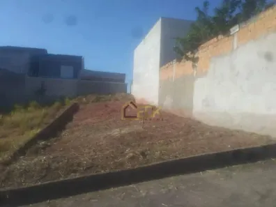 Lote/Terreno à venda, 180m² no Residencial Alto dos Ypês, São José dos Campos