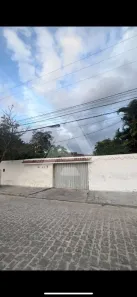 Casa com 3 Quartos à venda, 1114m² no Santa Cruz, Campina Grande