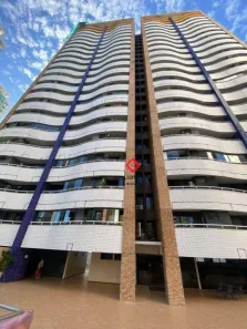 Cobertura com 4 Quartos à venda, 192m² no Dionisio Torres, Fortaleza