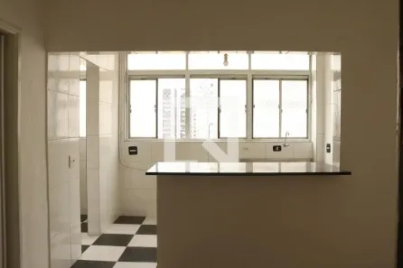 Apartamento com 1 Quarto à venda, 50m² no Água Branca, São Paulo