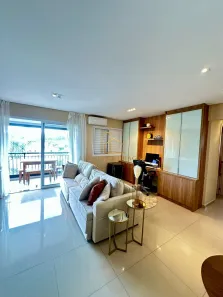 Apartamento com 2 Quartos à venda, 81m² no Dezoito do Forte Empresarial/Alphaville., Barueri