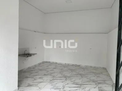 Ponto Comercial para alugar, 34m² no Cidade Alta, Piracicaba