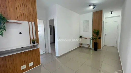 Apartamento com 2 Quartos para alugar, 47m² no Parque Campolim, Sorocaba