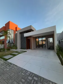 Casa com 3 Quartos à venda, 105m² no Muçumagro, João Pessoa