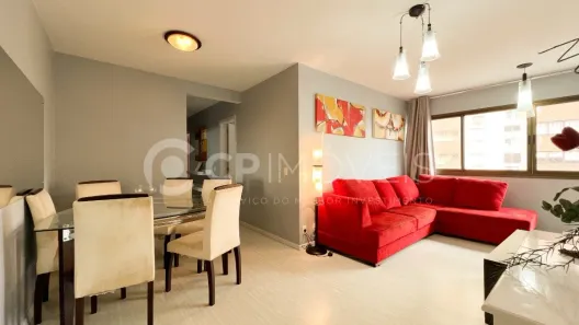 Apartamento com 3 Quartos à venda, 85m² no Vila Ipiranga, Porto Alegre