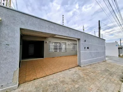 Casa com 2 Quartos à venda, 138m² no São Bernardo, Campinas