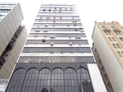 Sala Comercial à venda, 52m² no Centro Histórico, Porto Alegre